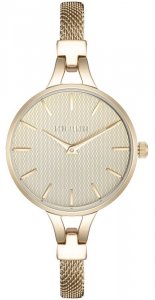 Zegarek Damski Paul Lorens PL12878B-4D1 + BOX