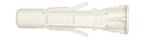 DYBEL NYLONOWY UNIVERSALNY EVD 10/50