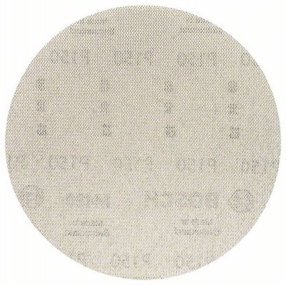 SIATKA ŚCIERNA  M480 150MM G150 5SZT.