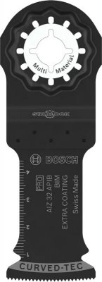 BRZESZCZOT DO CIĘCIA WGŁĘBNEGO RB-1ER AIZ 32