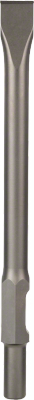 DŁUTO 6-KĄTNE PŁASKIE 35*450MM