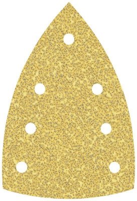 PAPIER ŚCIERNY EXPERT EXC470 100*150MM G40 10PC
