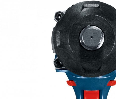 KLUCZ UDAROWY AKUMULATOROWY 3/4&#039;&#039; GDS 18V-1050H 0*AH