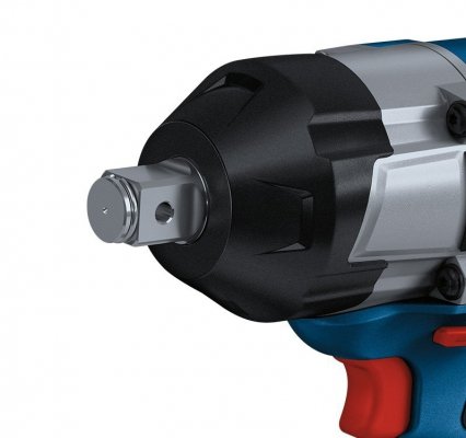 KLUCZ UDAROWY AKUMULATOROWY 3/4&#039;&#039; GDS 18V-1050H 0*AH