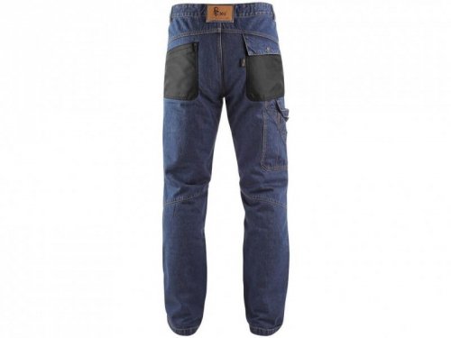 SPODNIE JEANS CXS NIMES 1 ROZMIAR 46