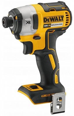 ZAKRĘTARKA AKUMULATOROWA 18V 1/4&#039;&#039;