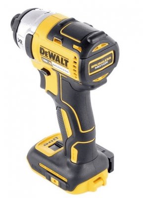 ZAKRĘTARKA AKUMULATOROWA 18V 1/4&#039;&#039;