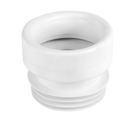 ZŁĄCZE PROSTE Z TW. SZTUCZNEGO WC-110MM(WJ.1012)(1073NT)