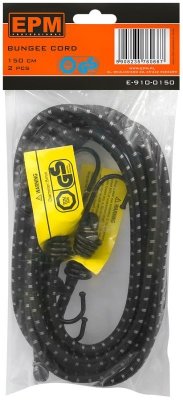 ŚCIĄG UNIWERSALNY ELASTYCZNY  8MM*150CM