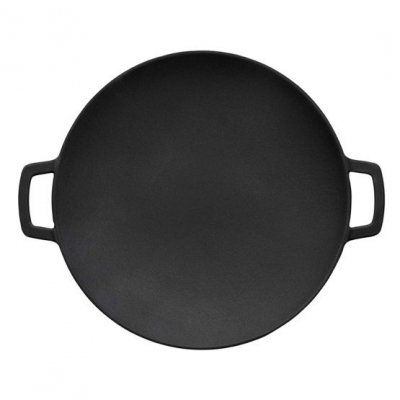 TALERZ ŻELIWNY GRILL CHEF