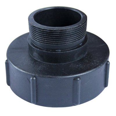 NAKRETKA DO ZBIORNIKA-MAUSER ADAPTER3&#039;X2&#039;(HYDRAULIK)