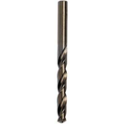WIERTŁO DO METALU HSS KOBALTOWE, COBALT 10.0MM