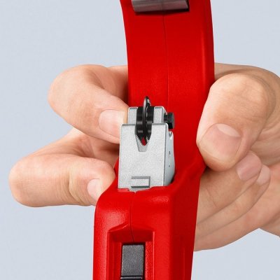 OBCINAK BIX 6 - 76 MM (1/4&#039;&#039;- 3&#039;&#039;) GRUBOŚCI ŚCIANKI DO 2 MM