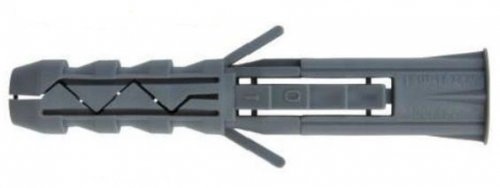 KOSZULKA ROZPOROWA PLASTIKOWA 16*100MM