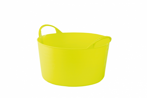 KOSZ ELASTYCZNY FLEXI PISTACJOWY 14L