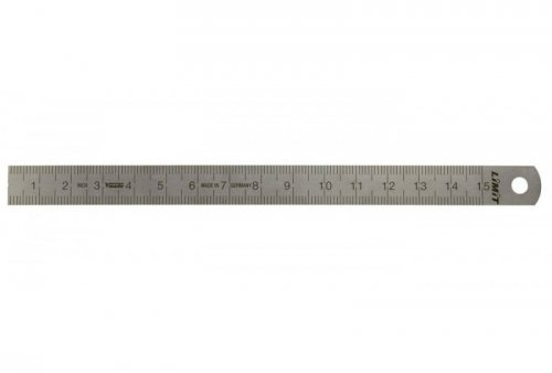PRZYMIAR KRESKOWY STALOWY 100MM