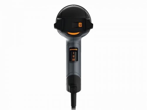 OPALARKA HG2120 E, REGULACJA TEMPERATURY 2200W