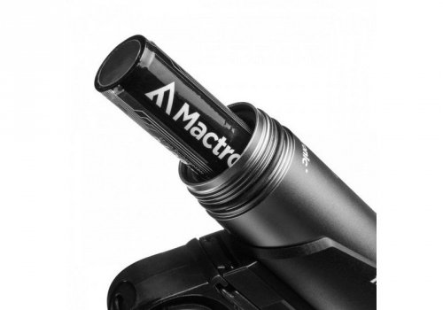 LAMPA ROWEROWA PRZEDNIA NOISE XTR 04, 712LM ŁADOWALNA