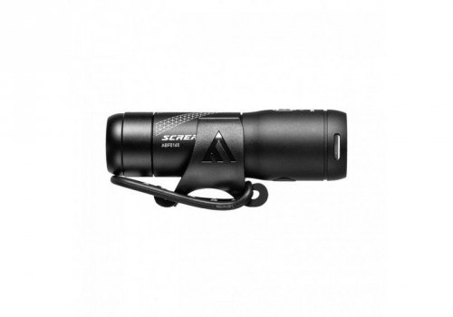 LAMPA ROWEROWA PRZEDNIA SCREAM 3.2 600LM ŁADOWALNA