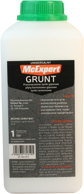 GRUNT UNIWERSALNY 1L