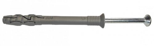 KOŁEK SZYBKI MONTAŻ STOŻEK PP 6*40MM