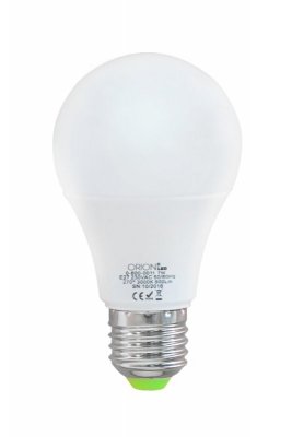 ŻARÓWKA LED 7W E27 560LM