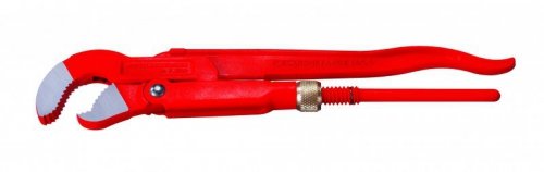 KLUCZ NASTAWNY TYPU SZWED 1.1/2&#039;&#039; 45° SUPER S