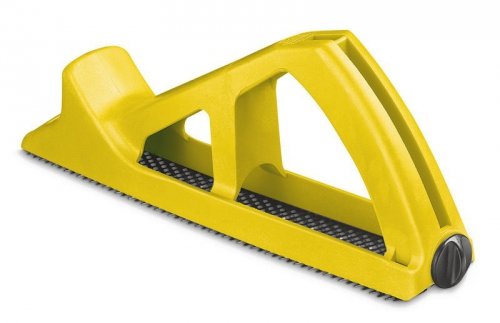 SKROBAK SURFORM PILNIK  PLASTIKOWY 270/250MM [K]