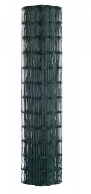SIATKA ZGRZEWANA POWLEKANA PCV TYP &#039;ASTROPLAX&#039; 100CM 25MB