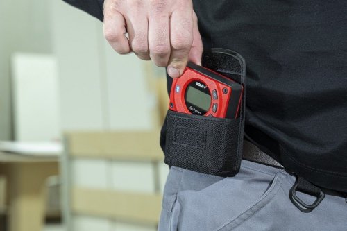 POZIOMICA ELEKTRONICZNA SMART GO