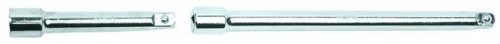 PRZEDŁUŻKA 1/2&#039;&#039; 2 SZTUKI 120MM I 245MM