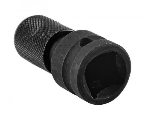 ADAPTER Z 1/2&#039; KWADRAT NA 1/4&#039;HEX