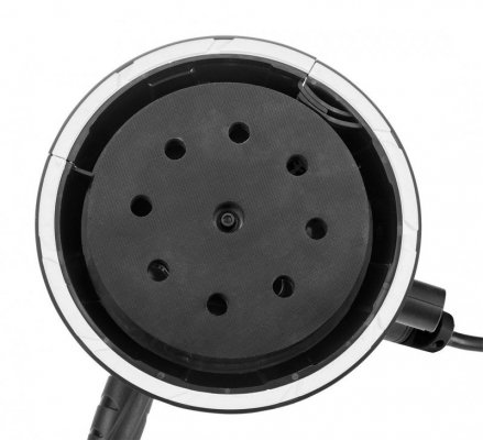 SZLIFIERKA DO GIPSU 900W, 180 MM, LED   KRÓTKA