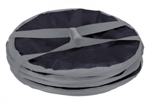 TORBA OGRODOWA 85 LITRÓW,DŁUGIE USZY, SKŁADANA, 180G/M2