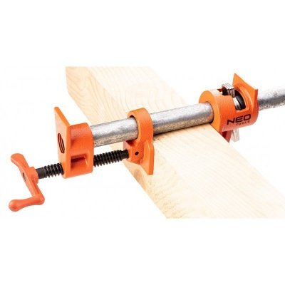 ŚCISK RUROWY 3/4&#039;&#039;