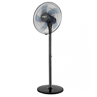 WENTYLATOR PODŁOGOWY 40CM 50W