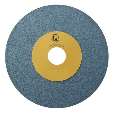 ŚCIERNICA CERAMICZNA T1 250*25*32 95A 46K-SZARA