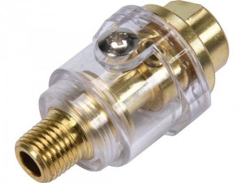 NAOLEJACZ DO NARZĘDZI PNEUMATYCZNYCH 1/4&#039;&#039; STANDARD