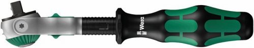 ZESTAW KLUCZY NASADOWYCH ZYLKOP 1/4&#039;&#039; 5-13 MM,16 CZ.