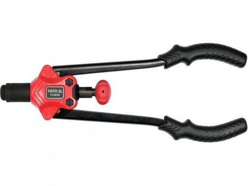 NITOWNICA RĘCZNA DO NITOTRZPIENI M4-M8 46CZ