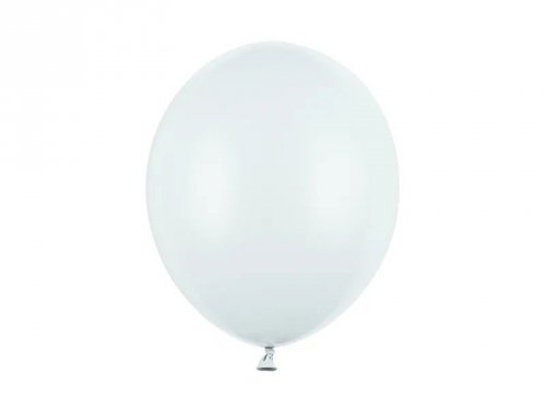 Balony Strong Misty pastelowy błękit 30cm 100 sztuk