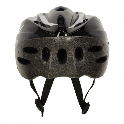 Kask rowerowy RALLEX otwory wentylacyjne regulowany damski męski uniwersalny młodzieżowy regulowany 58-61 cm