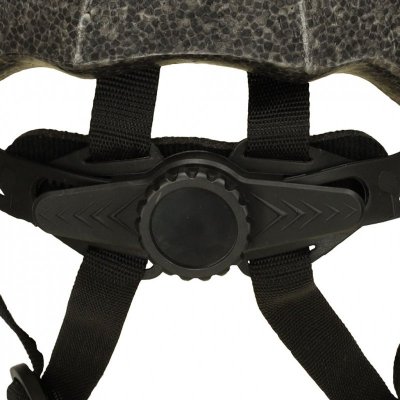 Kask rowerowy RALLEX otwory wentylacyjne regulowany damski męski uniwersalny młodzieżowy regulowany 54-58 cm