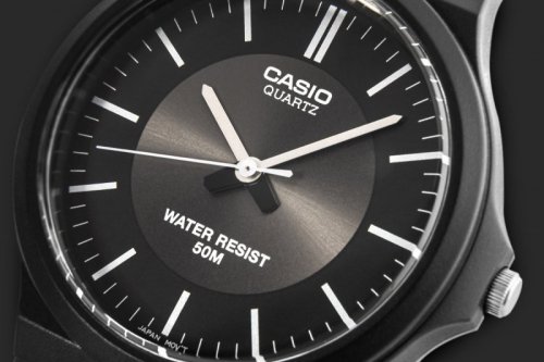 Zegarek Męski CASIO MW-240-1E3VEF Unisex + BOX