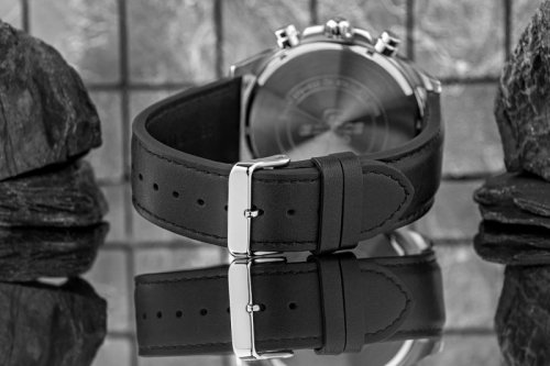 Zegarek Męski CASIO EDIFICE EFV-620L-1AVUEF 10 BAR + BOX