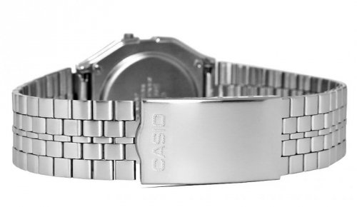 Zegarek CASIO A159W-N1DF Unisex