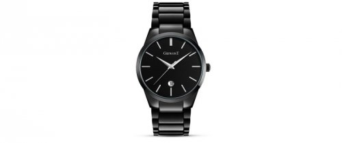Zegarek Męski GIEWONT Timeless GW4290-1 Black