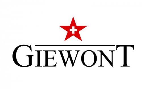 Smartwatch Giewont Sport Around GW120-1 - Powder Pink
