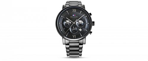 Zegarek Męski Tommy Hilfiger Evan 1710410 + BOX