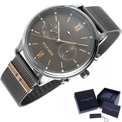Zegarek Damski Tommy Hilfiger Blake 1782304  + BOX
